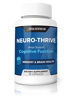 NeuroThrive